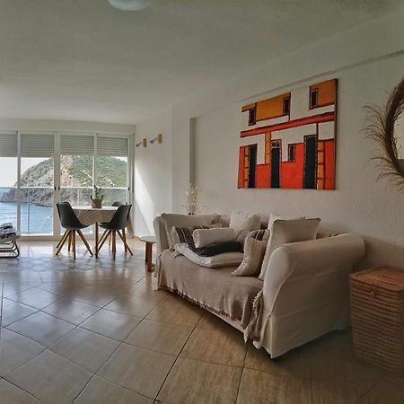 Apartamento, La Cala Vicent&Alba Cala de Finestrat Bagian luar foto
