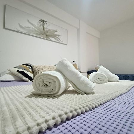 Apartamento, La Cala Vicent&Alba Cala de Finestrat Bagian luar foto