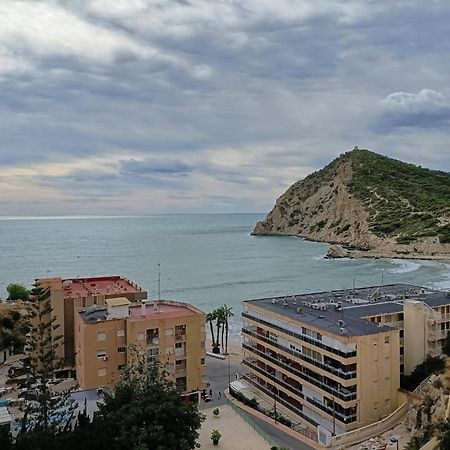Apartamento, La Cala Vicent&Alba Cala de Finestrat Bagian luar foto