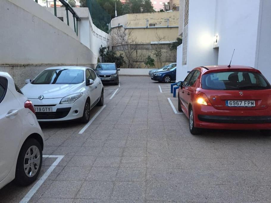 Apartamento, La Cala Vicent&Alba Cala de Finestrat Bagian luar foto