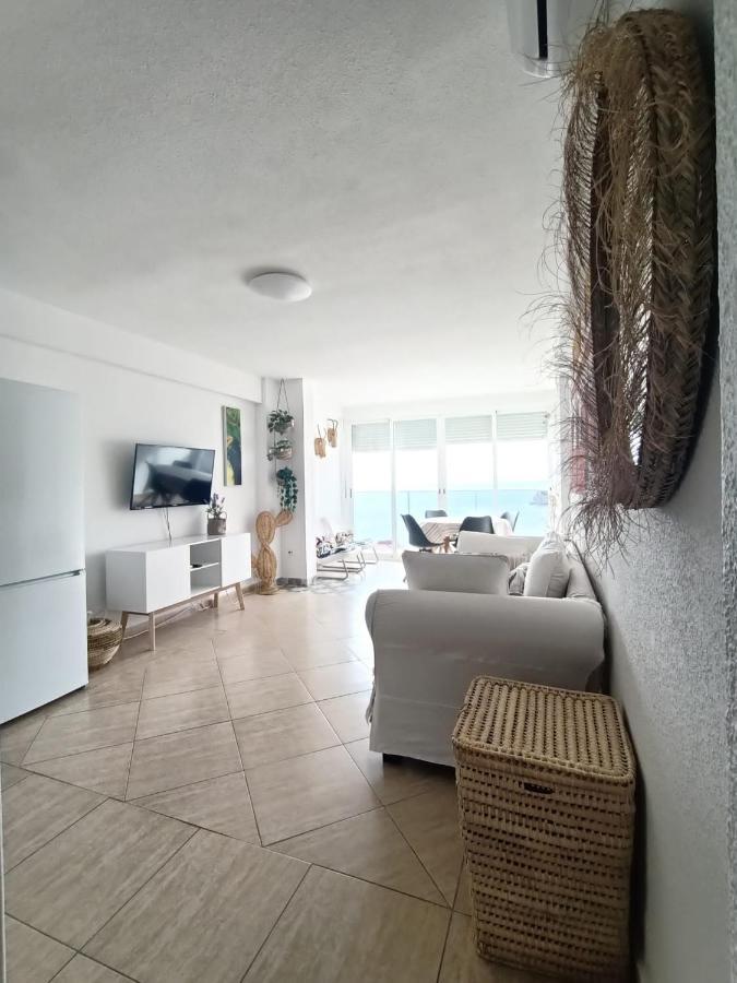 Apartamento, La Cala Vicent&Alba Cala de Finestrat Bagian luar foto