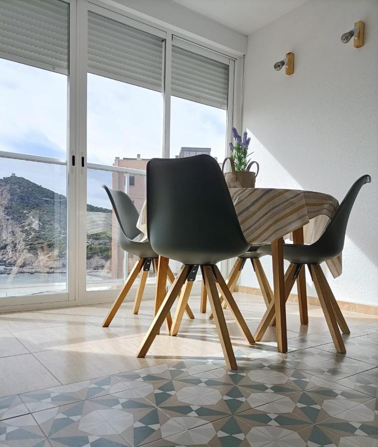 Apartamento, La Cala Vicent&Alba Cala de Finestrat Bagian luar foto