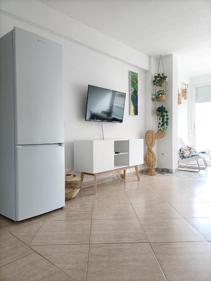 Apartamento, La Cala Vicent&Alba Cala de Finestrat Bagian luar foto