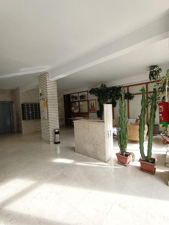 Apartamento, La Cala Vicent&Alba Cala de Finestrat Bagian luar foto