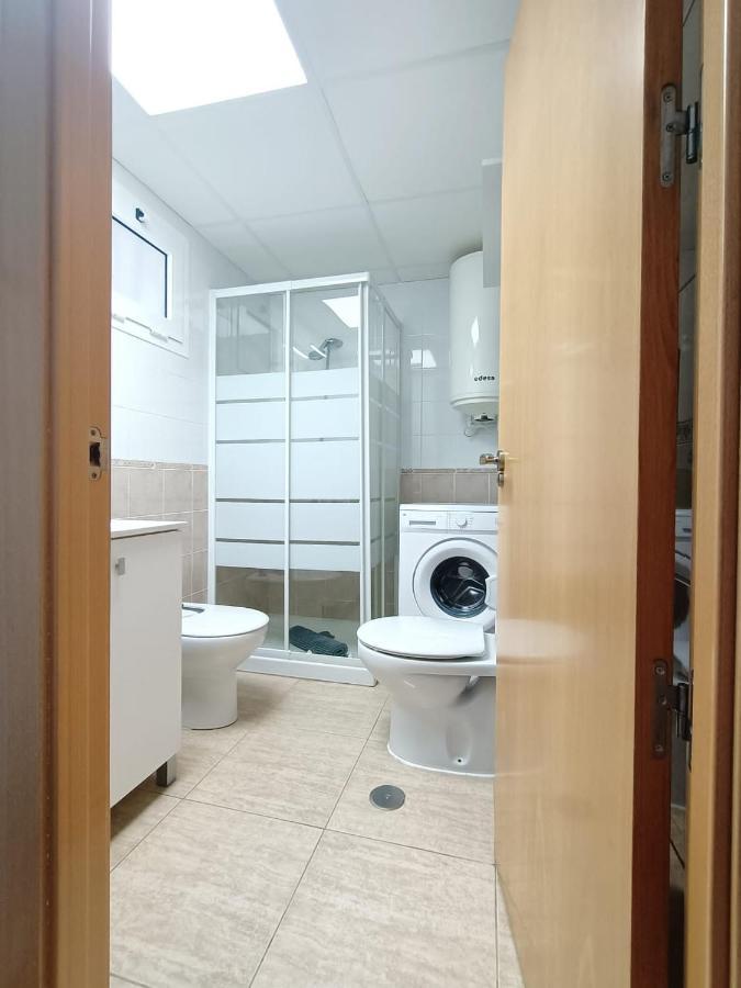 Apartamento, La Cala Vicent&Alba Cala de Finestrat Bagian luar foto
